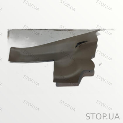 4L0867767 накладка задней стойки нижняя левая 4L0867767 Накладка задней сто