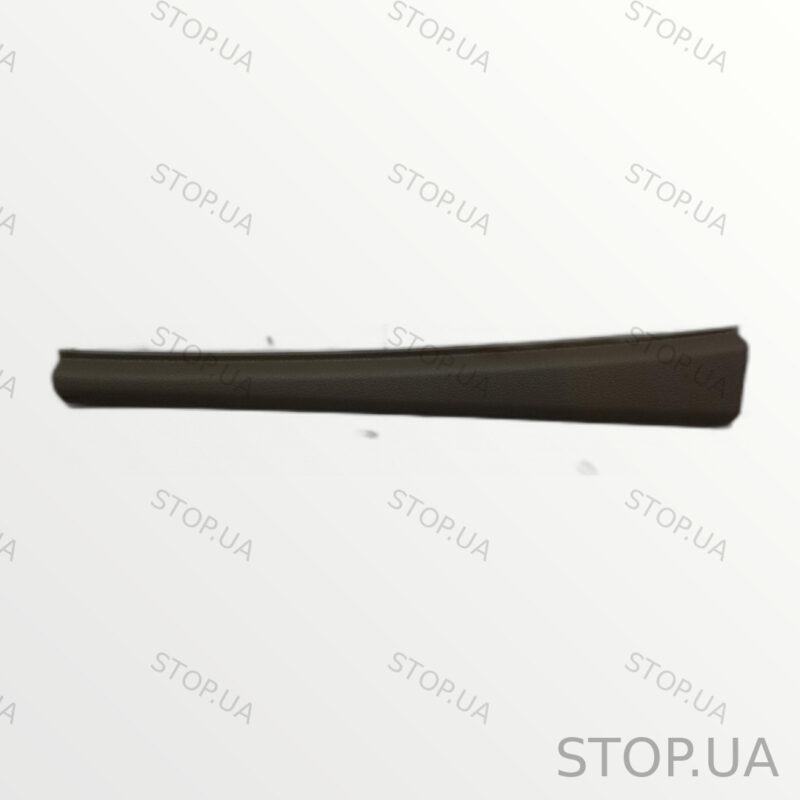 4L0868203A обшивка передней стойки салона Обшивка передней стойки салона Au