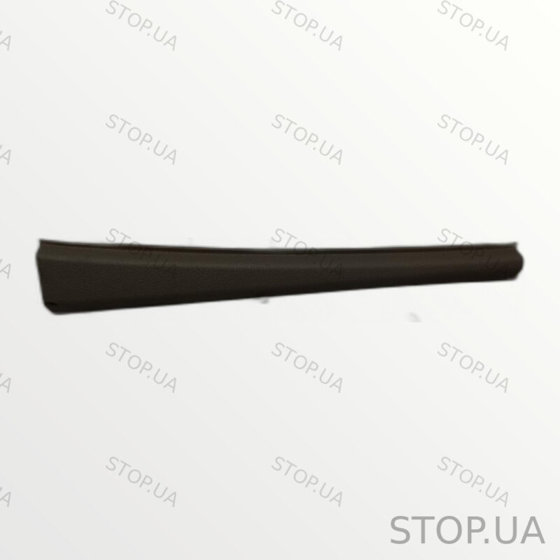 4L0868204A обшивка передней стойки салона Обшивка передней стойки салона Au