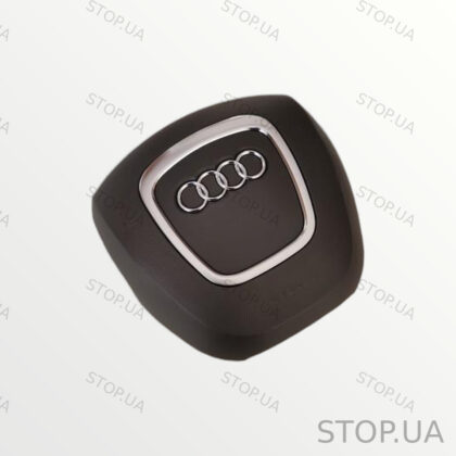 4L0880201AC подушка безопасности в рулевое колесо Подушка безопасности в ру