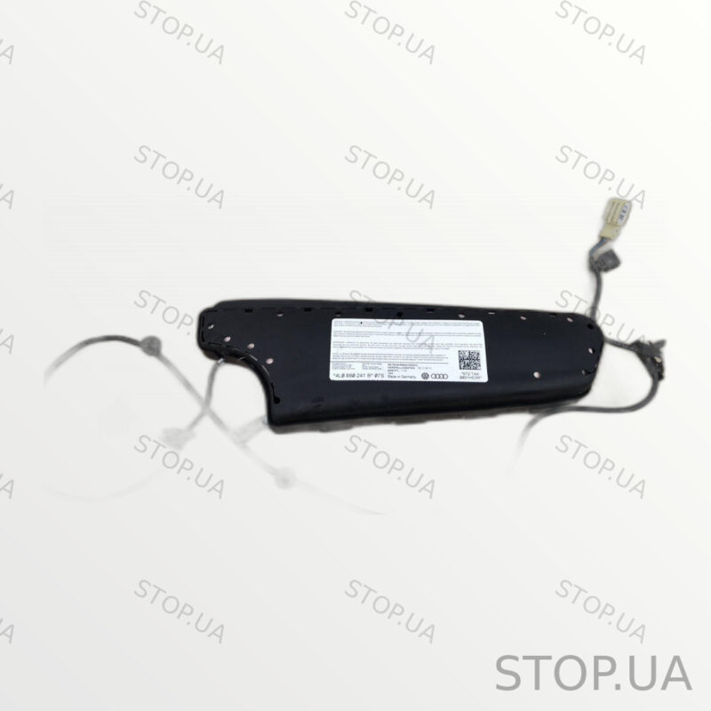 4L0880241B подушка безопасности Volkswagen Q7 (2005–2015)