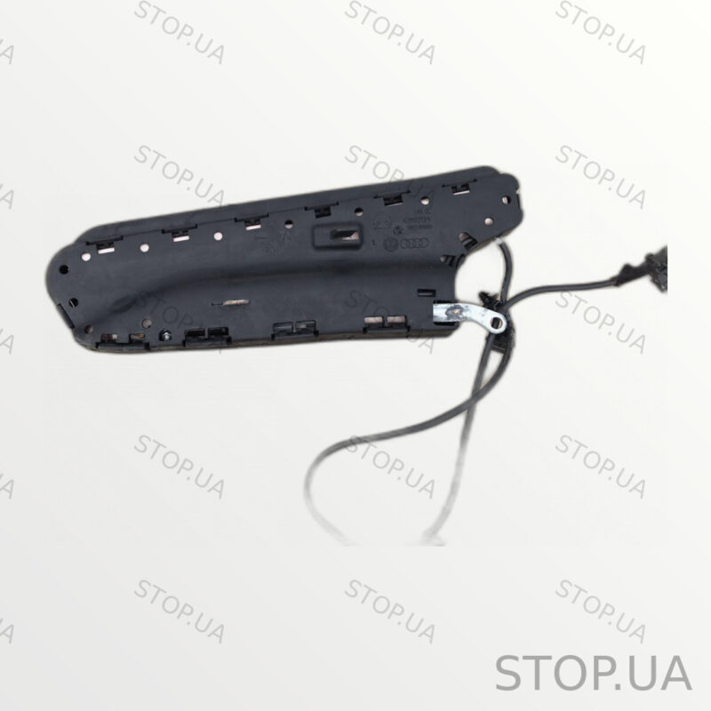 4L0880241B подушка безопасности Volkswagen Q7 (2005–2015) — изображение 3
