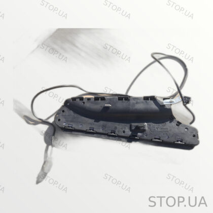 4L0880242B подушка безопасности Audi Q7 (2005–2015)