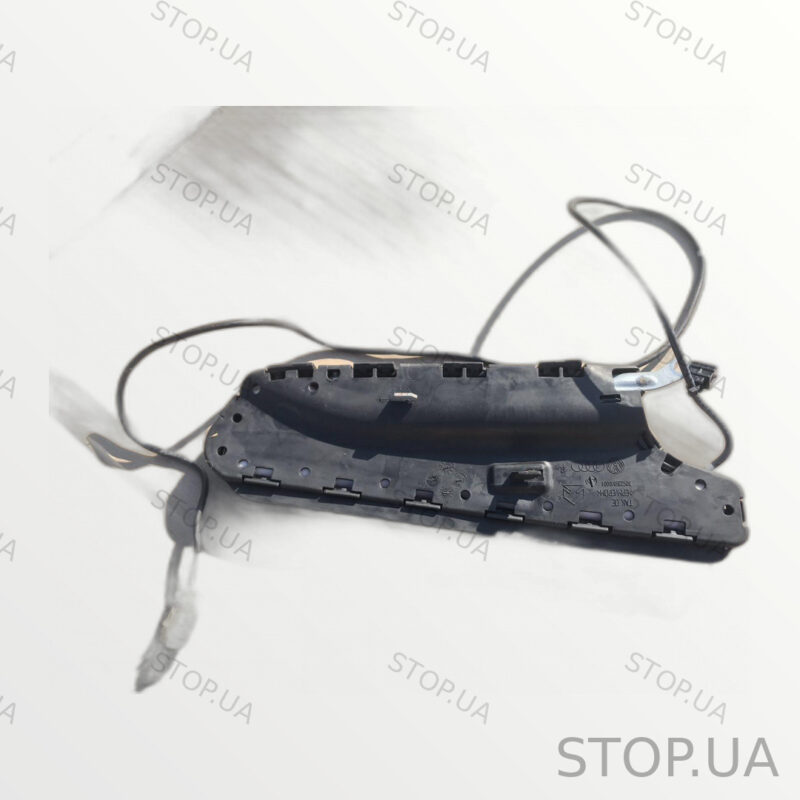 4L0880242B подушка безопасности Audi Q7 (2005–2015)