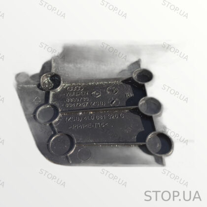 4L0881326C накладка сиденья Audi Q7 (2005–2015)