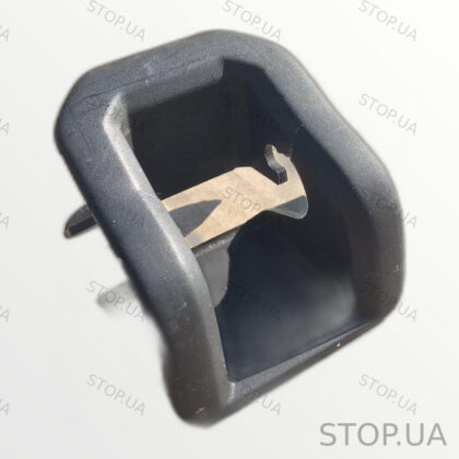 4L0887233B заглушка Audi Q7 (2005–2015)