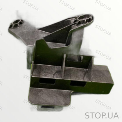 4L0907179A кронштейн блока управления Кронштейн блока управления Audi Q7 3