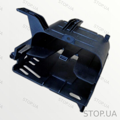 4L0907368A кронштейн магнитофона Кронштейн магнитофона радио Audi Q7 3.0 FS