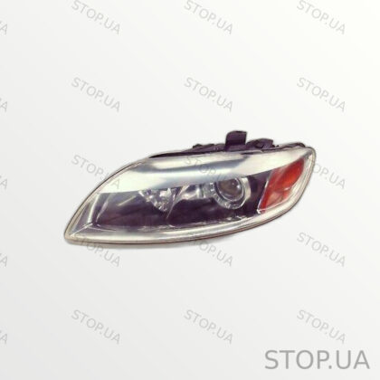 4L0941003H фара левая 4L0941003H Фара левая Audi Q7 05-15 Фара левая Audi Q
