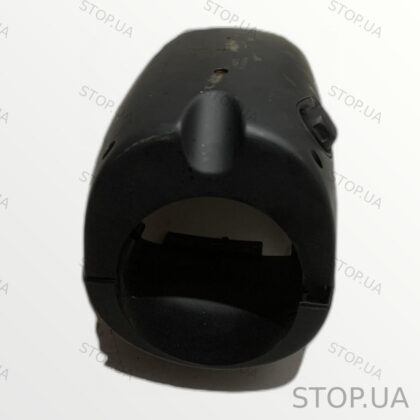 4L0953497C корпус накладки рулевой колонки Корпус накладки рулевой колонки