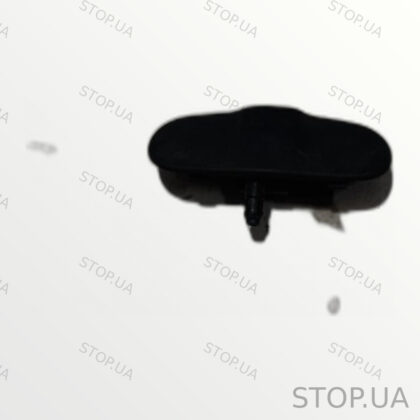 4L0955988C форсунка омывателя лобового стекла Форсунка омывателя лобового с