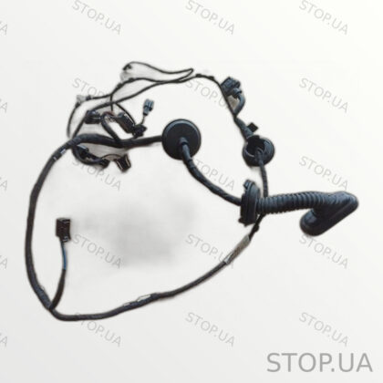 4L0971030CC проводка передней правой двери Проводка передних правых двери A