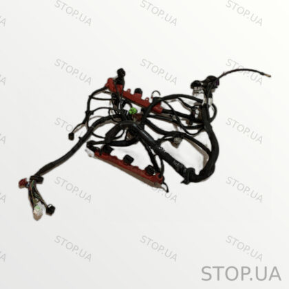 4L0971610DA электропроводка двигателя Audi 4L0971610DA электропроводка двиг