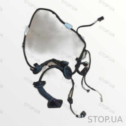 4L0971687AJ проводка двери задней правой Проводка двери задней правой Audi