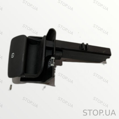 4L1711814 ручка стояночного тормоза Ручка стояночного тормоза Audi Q7 3.0 T