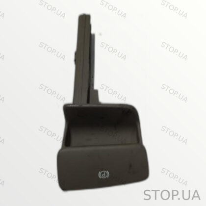 4L1711878 ручка стояночного тормоза Ручка стояночного тормоза Audi Q7 3.0 T