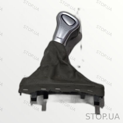 4L1713139AJ ручка переключения передач Ручка переключения передач Audi Q7 4