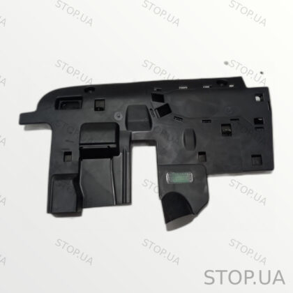 4L1815173 защита консоли торпеды левая 4L1815173 защита консоли торпеды лев