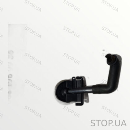 4L1820701 трубка дефлектор Трубка дефлектора Audi Q7 3.0 FSI 05-15 SKU 4L18