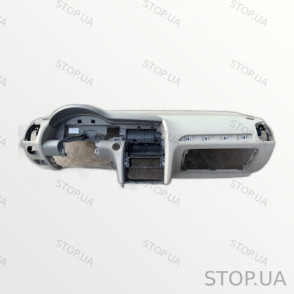 4L1857041N торпедо передняя панель без подушки безопасности Audi Торпедо пе