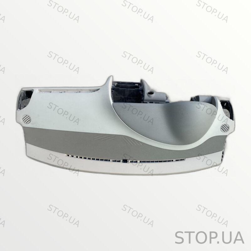 4L1857041N торпедо передняя панель без подушки безопасности Audi Торпедо пе — изображение 2