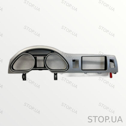 4L1857115L рамка консоли Рамка консоли Audi Q7 3.0 FSI 2005-2015, артикул 4