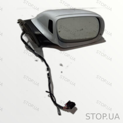 4L1857410CL зеркало правое 4L1857410CL Зеркало правое 15 контактов Audi Q7
