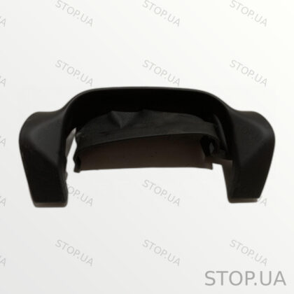 4L1858345 кожух рулевой колонки 4L1858345 Кожух рулевой колонки Audi Q7 4L