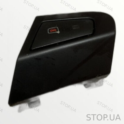 4L1867101A кнопка переключения полосы Кнопка смены полосы Audi Q7 4L 2010-2