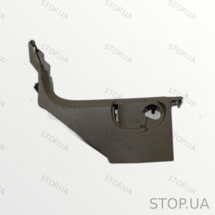 4L1867271 накладка порога левая 4L1867271 Карта порога левая накладка на ст