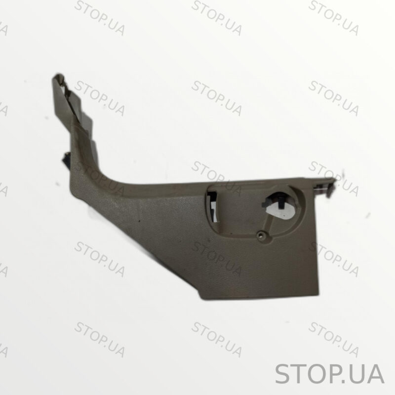 4L1867271 накладка порога левая 4L1867271 Карта порога левая накладка на ст — изображение 2