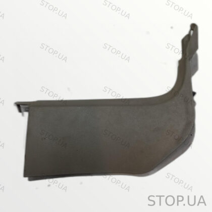 4L1867272 накладка передней стойки правая Накладка передней стойки правая A