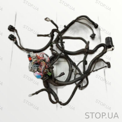 4L1971072ND проводка моторного отсека Проводка моторного отсека Audi Q7 3.0