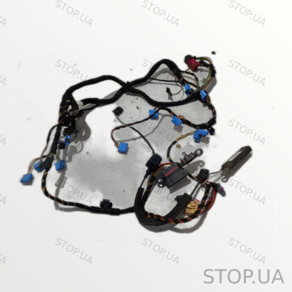 4L1971565F проводка обогревателя Проводка обогревателя Audi Q7 3.0 TFSI 05