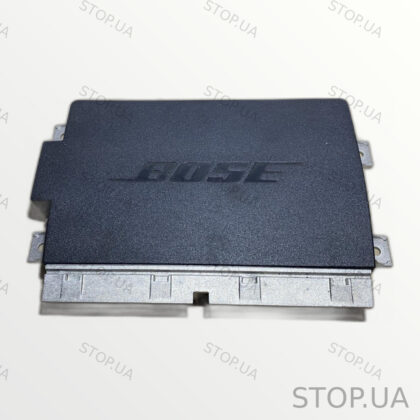 4M0035223C усилитель звука 4M0035223C Усилитель звука Bose Audi Q7 4M 2015