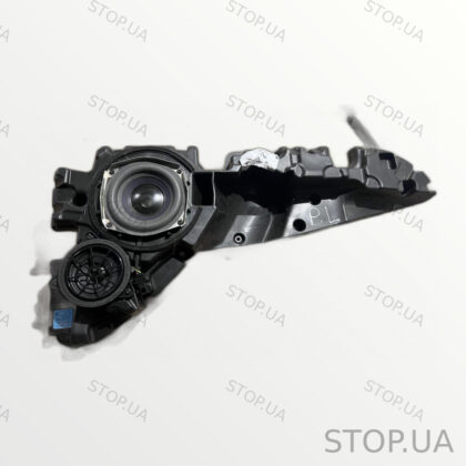 4M0035297 динамик передней левой двери Динамик передней левой двери Audi Q7