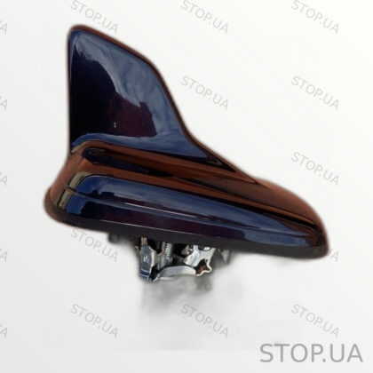 4M0035503M антенна плавник Антенна-плавник Audi Q5 80A 2017-2021, артикул 4