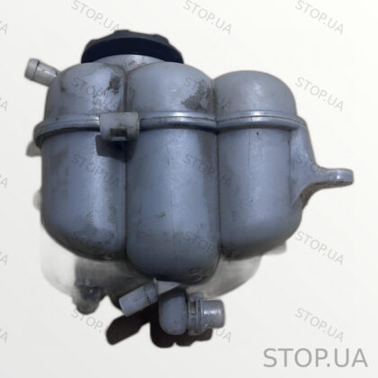 4M0121405K расширительный бачок Расширительный бачок Audi Q7 4M 2015-2020 S