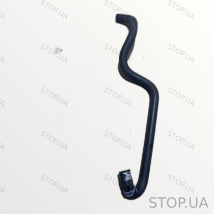 4M0145920AE патрубок системы охлаждения Патрубок системы охлаждения Audi Q7