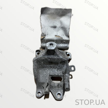 4M0199308AS кронштейн подушки двигателя правый Кронштейн подушки двигателя