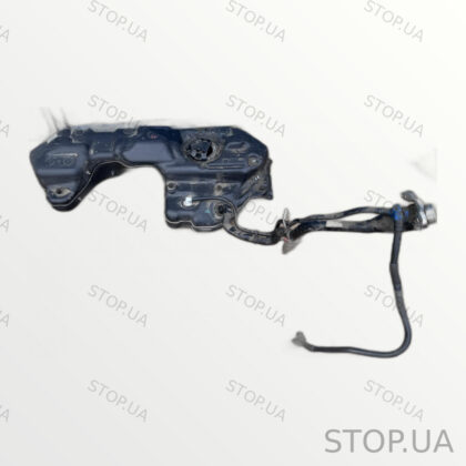 4M0201021FR топливный бак 4M0201021FR Топливный бак Audi Q7 4M 2015-2020 3