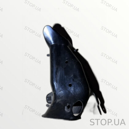 4M0201192H накладка топливопровода верхняя Накладка топливопровода верхняя