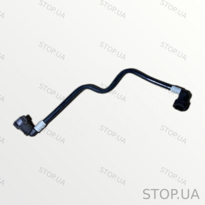 4M0201220E трубка топливной системы Трубка топливной системы Audi Q7 4M 201