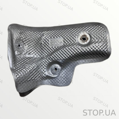 4M0201308G тепловая защита топливного бака 4M0201308G Тепловая защита топли