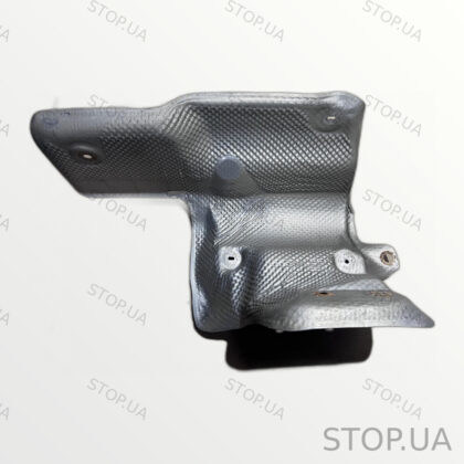 4M0201308H тепловая защита топливного бака Тепловая защита топливного бака