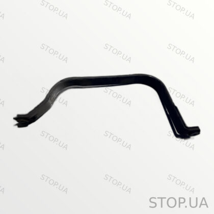 4M0201391C хомут бензобака Хомут крепления бензобака левый Audi Q7 4M 2015