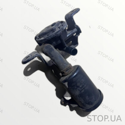 4M0201997L клапан абсорбера с фильтром Клапан абсорбера с фильтром Audi Q7