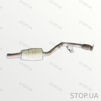 4M0253211N выхлопная труба Выхлопная труба Audi Q7 4M 2015-2020 3.0 TFSI SK