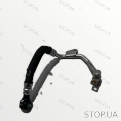 4M0317817K трубка системы охлаждения КПП Трубка системы охлаждения КПП Audi