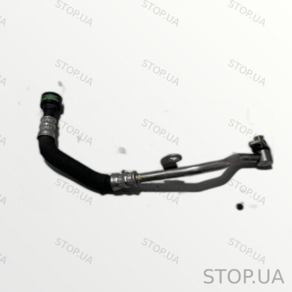 4M0317818K трубка системы охлаждения коробки передач Трубка системы охлажде